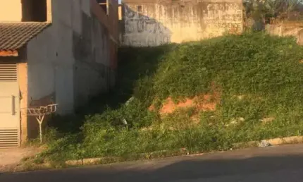 Terreno para venda em itaquaquecetuba, jardim paineira