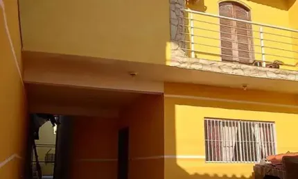 Casa para Venda em Itaquaquecetuba, residencial Flamboyant, 4 dormitórios, 1 suíte, 3 banheiros, 3 vagas