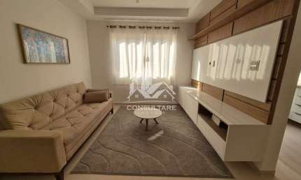 Casa 2 dorms, Campo Grande, Santos - R$ 690 mil, Cod: 23520 FSM
