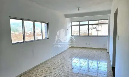 Apartamento com 2 quartos à venda na Vila São Jorge, São Vicente 