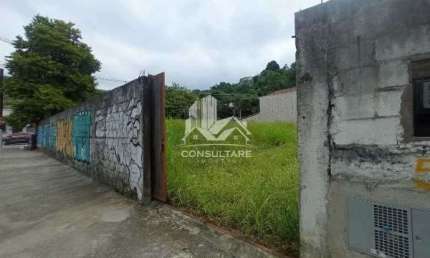 Terreno comercial para alugar no Jabaquara, Santos 