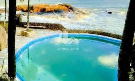 Apartamento com 2 quartos, Ilha Porchat, São Vicente - R$ 530 mil, Cod: 24175