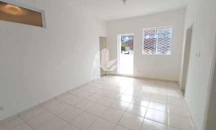 Casa com 3 quartos para alugar no Campo Grande, Santos 