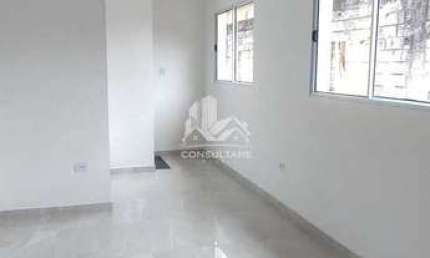 Casa com 2 quartos à venda na Vila São Jorge, São Vicente 