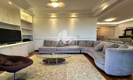 Apartamento com 3 quartos, Pompéia, Santos, Cod: 27085 BCA