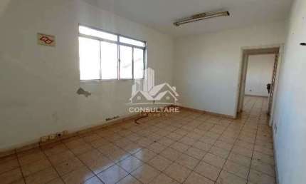 Conjunto Comercial 2 sl Ponta da Praia, Santos, Cod: 27292 PCM