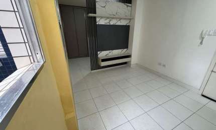 Kitnet / Stúdio para alugar no Centro, São Vicente 