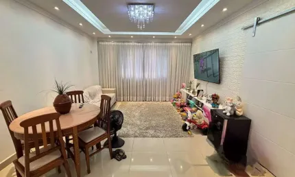 Apartamento com 2 quartos, São Vicente Cod: 4939_RSN