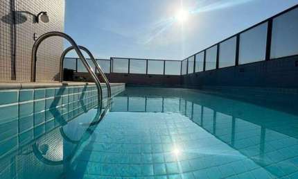 Apartamento com 3 quartos, Embaré, Santos - R$ 1.17 mi, Cod: 4898_RSN