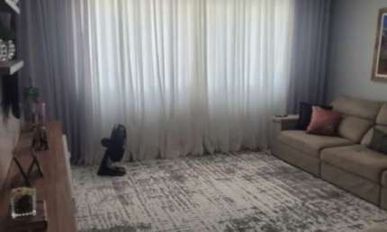 Casa com 2 quartos à venda no Jardim Paraíso, São Vicente 