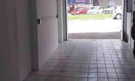 Casa com 2 quartos à venda no Centro, São Vicente 