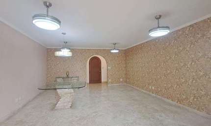 Apartamento 4 quartos,Aparecida,Santos R$ 1.749.000,00 Cod 4679 CPS