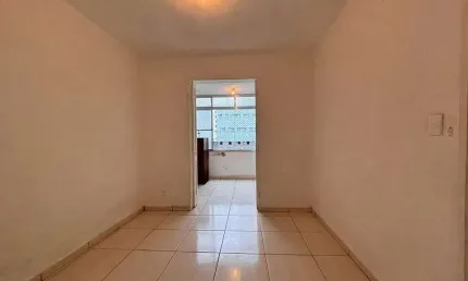 Apartamento com 1 quarto à venda na Rua Frederico Ozanam, 5, José Menino, Santos