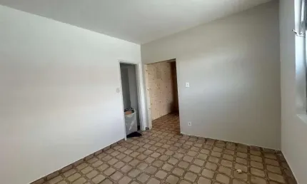 Apartamento com 2 quartos à venda na Vila Cascatinha, São Vicente 