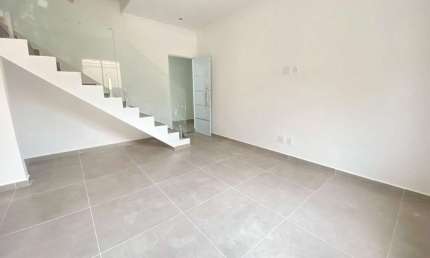 Casa 2dormitórios ,Nova Cintra, Santos - Cod: 4495 ADM