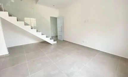 Casa com 2 quartos à venda no Morro Nova Cintra, Santos 