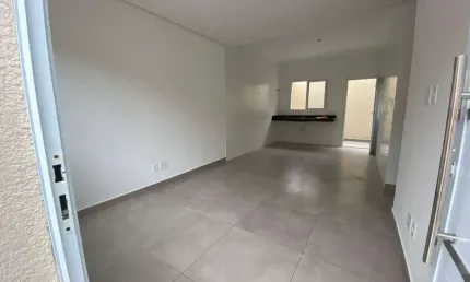 Casa com 2 quartos à venda no Morro Nova Cintra, Santos 