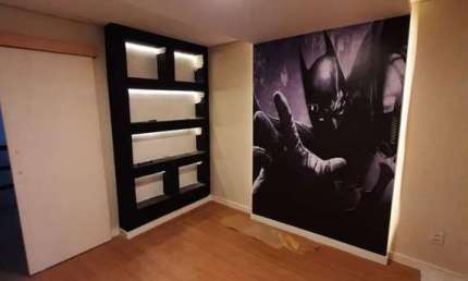 Casa com 5 quartos, Encruzilhada, Santos - R$ 724 mil, Cod: 3581_RSN