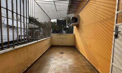 Casa Comercial com 3 quartos, Embaré, Santos, Cod: 1467 CPS