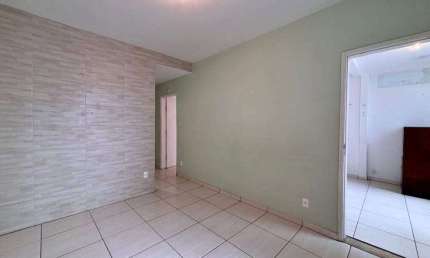 Apartamento com 1 quarto, José Menino Cod: 1447 ADM