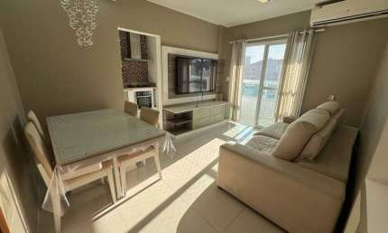 Apartamento com 2 quartos Campo Grande Cod: 1369 ADM
