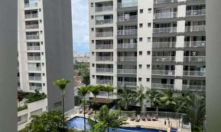 Sala comercial para alugar na Vila Mathias, Santos 