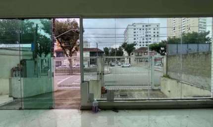 Prédio à venda no Campo Grande, Santos 
