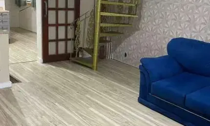 Casa com 3 quartos à venda na Vila Nossa Senhora de Fátima, São Vicente 