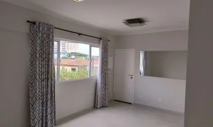 Apartamento com 2 quartos à venda na Rua Capitão Alberto Mendes Júnior, Macuco, Santos