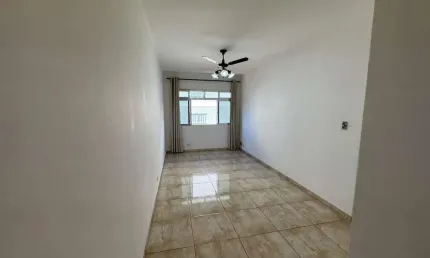Apartamento com 1 quarto à venda na Rua Saturnino de Brito, 177, Marapé, Santos