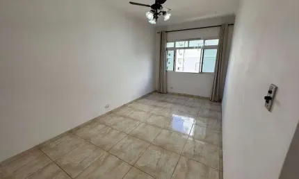 Apartamento com 1 quarto à venda na Rua Saturnino de Brito, Marapé, Santos