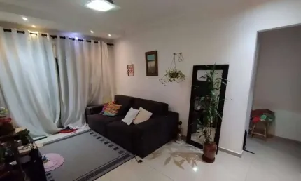 Apartamento 2 quartos no Campo Grande Cod: 4265 ADM