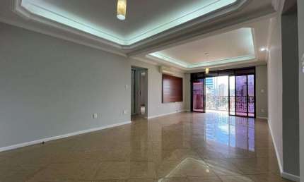 Apartamento com 3 suítes, Aparecida, Santos, Cod:4632_FSM