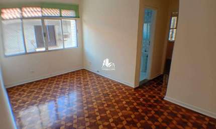 APARTAMENTO PARA LOCAÇÃO – 2 QUARTOS NO EMBARÉ, SANTOS/SP