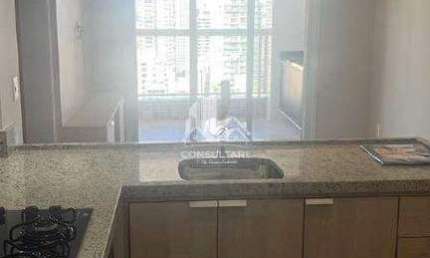 Apartamento com 2 quartos Locação, Boqueirão, Santos