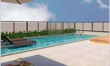 Apartamento 2 quartos, josé menino r$ 800 mil, cod: 5034 pcm