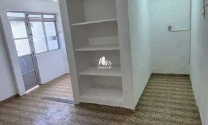 Sala comercial para alugar no Marapé, Santos 