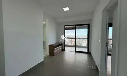 Apartamento com 1 quarto para alugar no Boqueirão, Santos 
