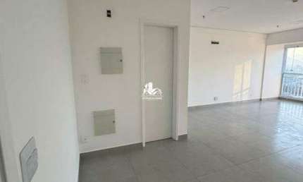 Sala comercial para alugar na Vila Mathias, Santos 