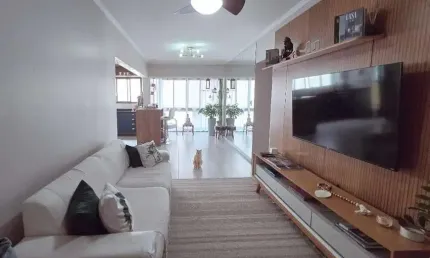 Apartamento à venda no bairro ponta da praia por 850.000,00
