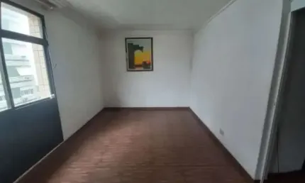 Apartamento à venda no itararé – 1 dormitório cheio de charme e praticidade! ref 4991