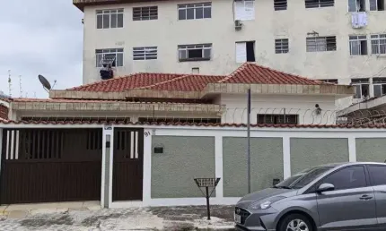 Casa com 2 quartos, Vila Valença, São Vicente - R$ 720 mil, Cod: 4986