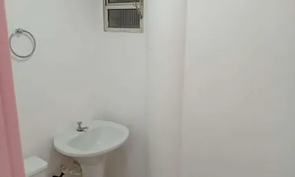 Casa com 3 quartos, Vila Mathias, Santos - R$ 800 mil, Cod: 27253