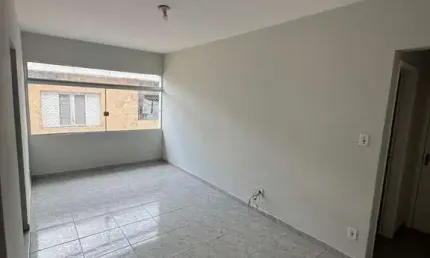 Apartamento com 2 quartos à venda na Rua Capitão Gregório de Freitas, 635, Parque São Vicente, São Vicente