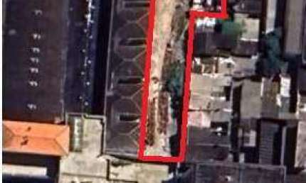 Terreno, Vila Nova, Santos - R$ 3.87 mi, Cod: 27233 IGF