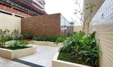 Apartamento 2 quartos, josé menino r$ 936 mil, cod: 4968