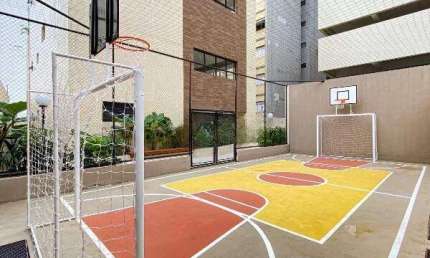 Apartamento 2 quartos, José Menino R$ 1.02 mi, Cod: 4956 PCM