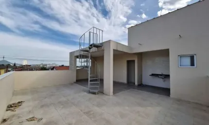 Casa 2 quartos, Parque São Vicente R$ 390 mil, Cod: 4950 PCM