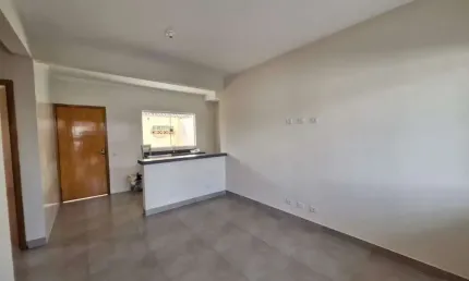 Casa 2 quartos, Parque São Vicente R$ 340 mil, Cod: 4949 PCM