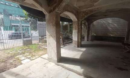 Casa com 3 quartos à venda no Itararé, São Vicente 